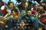Tactical RPG Element: Space to release for PlayStation 4 and Xbox One in early 2020