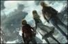 Resonance of Fate Demo 'Too Difficult'
