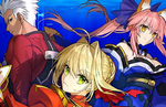 Fate/Extra Record is now being published by Aniplex & developed by Meteorise with additional Switch 2 release