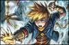 E3: Golden Sun: Dark Dawn Hands-On