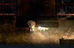 Yomawari: Lost in the Dark arrives on October 25 in North America and October 28 in Europe