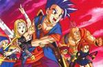 Dragon Quest VI ships one million copies