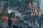 Techland shows a first look at their Open-World Fantasy Action RPG with Former CD Projekt Red, Arkane Studios, Guerilla Games, and Ubisoft Veterans
