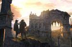 Spiders and Nacon announce GreedFall II: The Dying World for PC and consoles