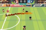PanicBarn and No More Robots announce open-world soccer RPG Soccer Story for the PlayStation 5, Xbox Series X|S, Nintendo Switch, PlayStation 4, Xbox One, and PC coming in 2022