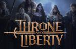 Amazon to publish NCSOFT MMORPG Throne and Liberty in North America, Europe, and Japan for PlayStation 5, Xbox Series X|S, and PC