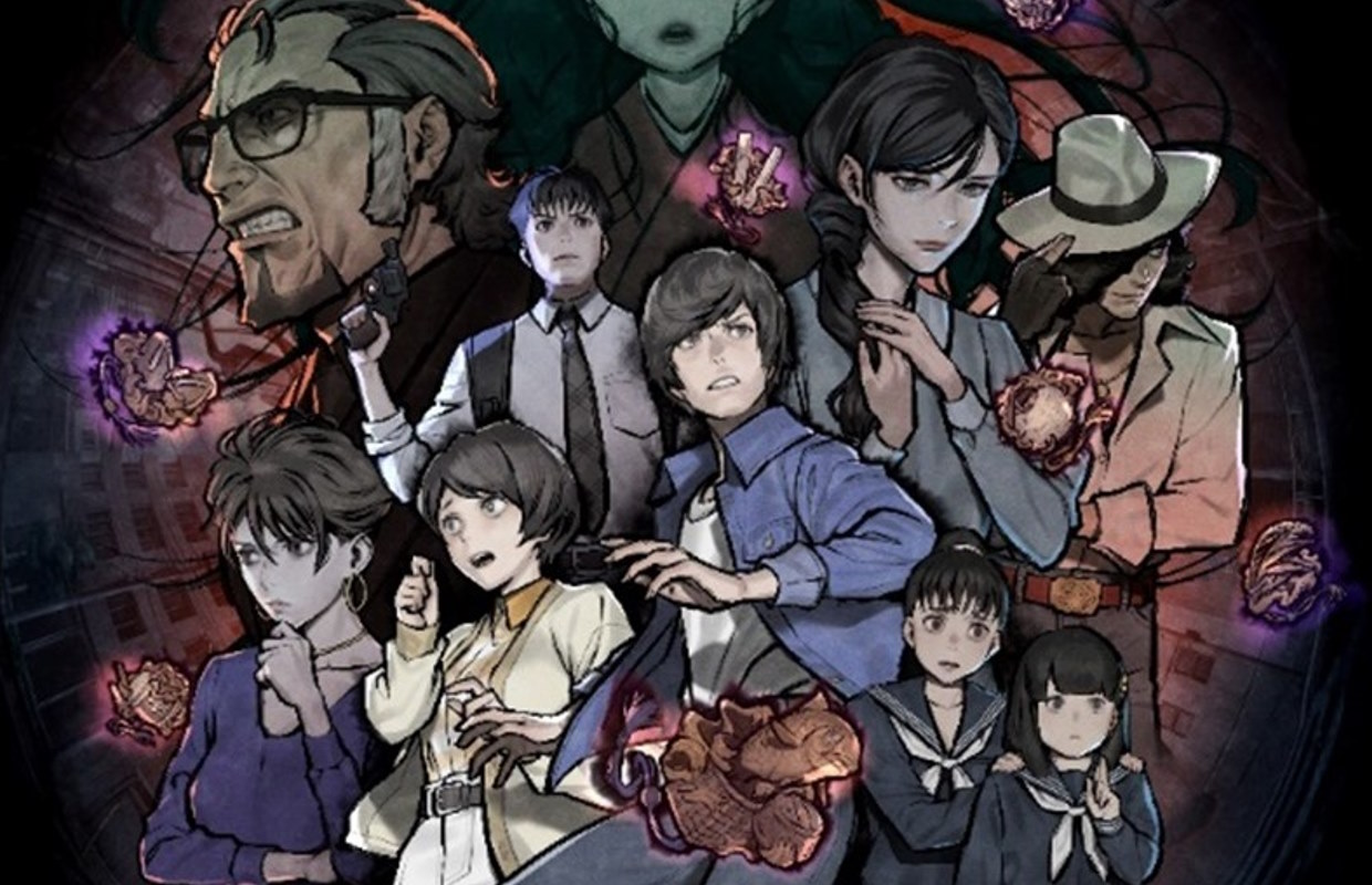 Paranormasight: The Seven Mysteries of Honjo soundtrack is now available on Spotify, Apple Music, and more