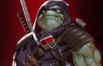 Action RPG based on graphic novel Teenage Mutant Ninja Turtles: The Last Ronin in development