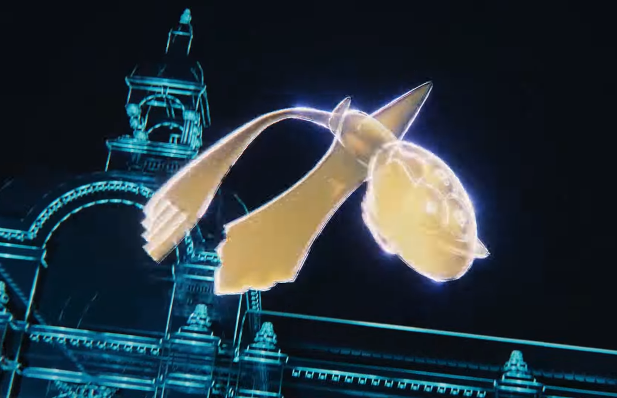 Pokemon Legends: Z-A has sold 12.79 million copies as of March 31, 2026