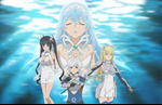 Bushiroad will release new action RPG DanMachi ~Fullland of Water and Light~ for Nintendo Switch and PC Steam