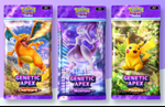 Pokemon Trading Card Game Pocket first anniversary feature updates teased