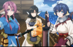 Aquaplus announces Utawarerumono: Shiro he no Michishirube, coming to Japan in Fall 2025