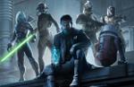 Star Wars Zero Company is now available worldwide for PS5, Xbox Series, and PC