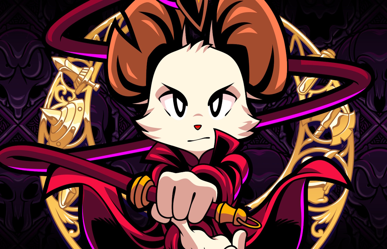 Mina the Hollower launches May 29 for all platforms, priced at $19.99