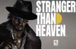 Netflix and Sega are working on a movie based on Stranger Than Heaven