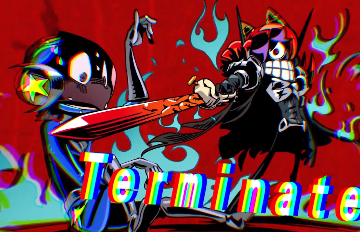 Arc System Works shares Demons' Night Fever opening movie