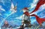 The Adventures of Elliot: The Millenium Tales feels set to be a winner for Square Enix