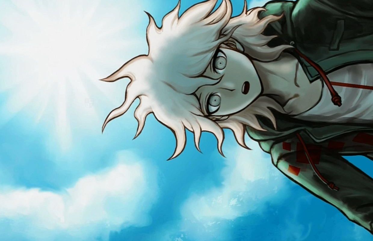 Danganronpa 2x2 Switch 2 physical release will now be a Game-Key Card.