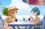 Starsand Island Demo appears during October 2025 Steam Next Fest