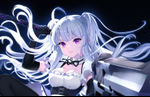 Maid of Salvation launches today for PC via Steam