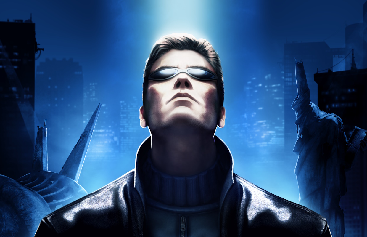 Deus Ex Remastered set to release on February 5, 2026, for PlayStation 5, Xbox Series X|S, Nintendo Switch, and PC