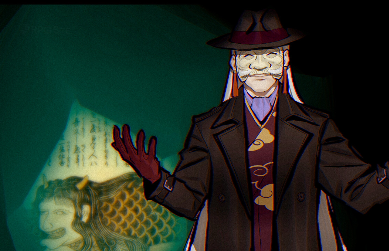 "We're considering producing an English version of the [Seven Mysteries of Honjo sequel] manga" - Paranormasight director Takanari Ishiyama hopes to reach more overseas players