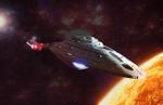 Star Trek: Voyager - Across the Unknown is a strategy gem that has uber-satisfying RPG chops