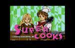 1989 MSX2 release of Super Cooks gets an EGG Console port for Nintendo Switch