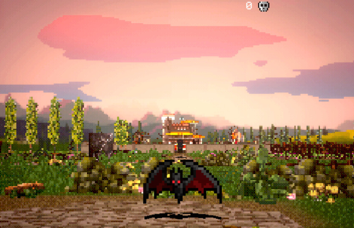 Vampire Crawlers launches on April 21 for PS5, Xbox Series, Switch, and PC