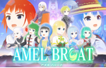 1997 Japanese MS-DOS RPG Amel Broat is getting a remake for Nintendo Switch on April 30