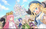 Magical Princess is now available for PC via Steam