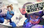 Deadline Savior launches for PC via Steam Early Access this Autumn