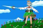 Hololive indie action-adventure game An Automaton's Journey releases for PC via Steam on June 4