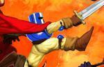Jump King Quest 1.0 full release is now available for PC via Steam