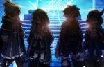 Gravity announces Ragnarok Project for PlayStation 5, Switch 2, Xbox Series X|S, and PC Steam