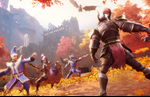RuneScape: Dragonwilds is coming to PS5 and will be on PlayStation Plus later this year