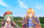Silver Blade of Gods' End releases for PC via Steam on July 22