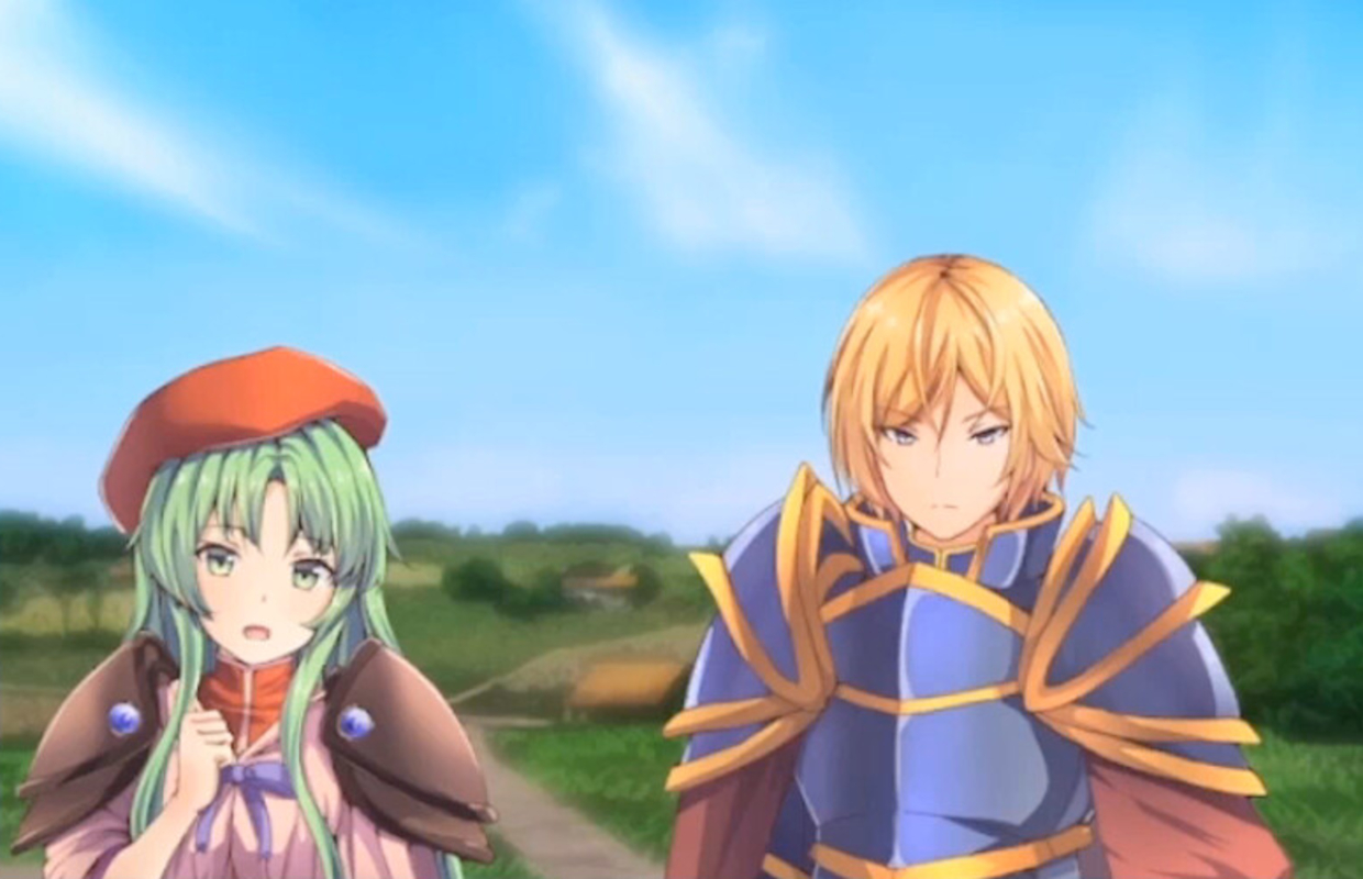 Silver Blade of Gods' End releases for PC via Steam on July 22