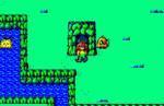 1986 PC-9801 release of Marchen Veil II ported to Nintendo Switch via EGG Console