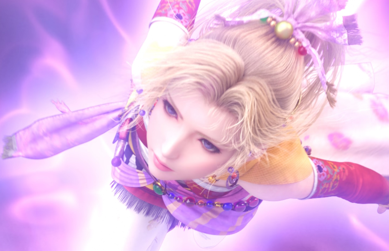 Final Fantasy Resonance DLC Guide – Digital Deluxe Edition, Pre-Order Bonus, Upgrading, Accessing DLC, & More