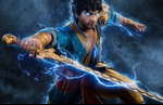 India-themed Souls-like game Unleash the Avatar coming to PC via Steam with new Gameplay Trailer published