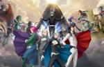 Kazuma Kaneko's Tsukuyomi is coming to PC via Steam on July 24