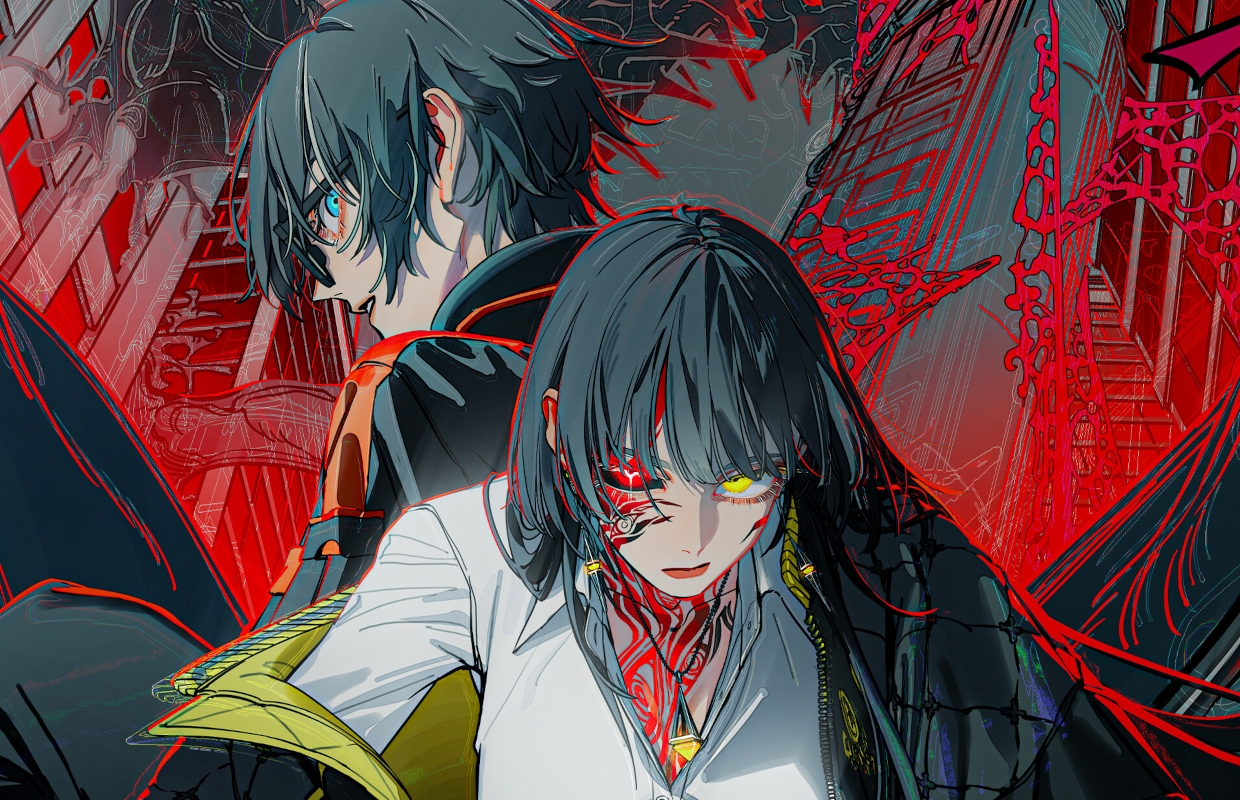 Qliphah in Providence's Shadow releases worldwide for Switch, PS5, and PC on September 24