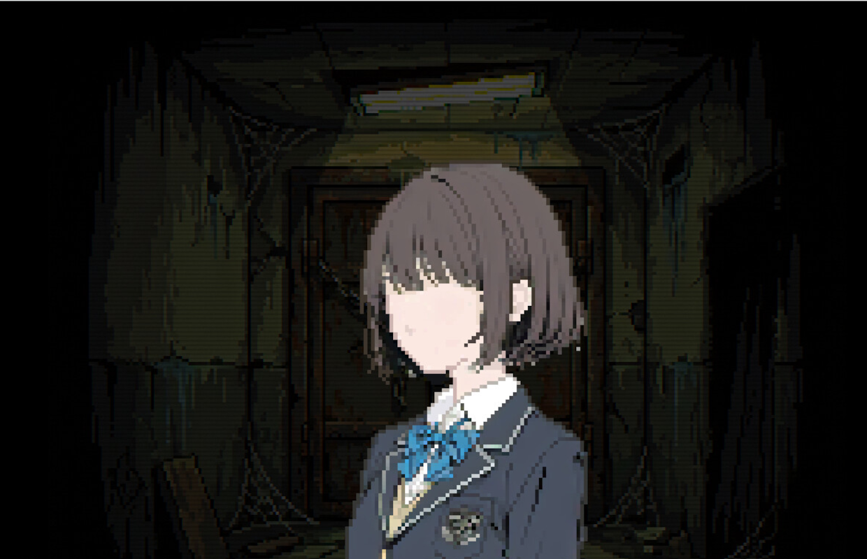 Indie dungeon crawler S.O.L School Of Labyrinth is coming to PC via Steam