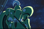 Space mecha strategy RPG Chaos Front releases for PC via Steam on September 4