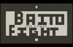 Baito Fight: Part-time Devil Hunter releases for PC via Steam on August 10