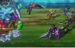 Brave Frontier Origin launches for mobile in Japan and North America in 2027