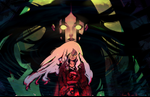 Indie dungeon crawler game Occult: Scarlet Elegy is coming to PC via Steam