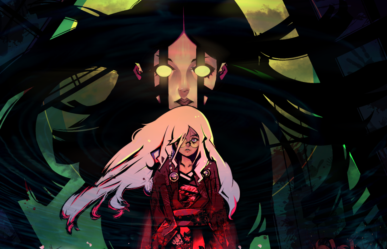 Indie dungeon crawler game Occult: Scarlet Elegy is coming to PC via Steam