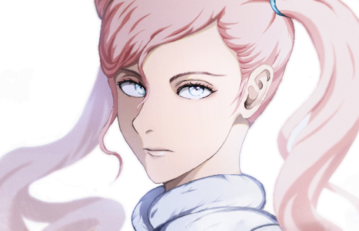 Indie strategy RPG Dreamsend: Wintersong is coming to PC via Steam